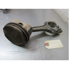 28M001 Piston and Connecting Rod Standard For 01-05 Volkswagen Beetle  1.8